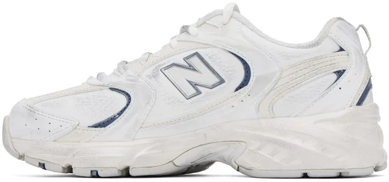 New Balance White MR530CT White (MR530CT)