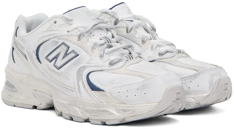 New Balance White MR530CT White (MR530CT)