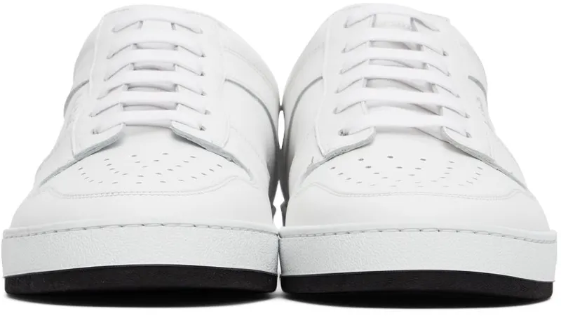 Paul Smith White Norio 1 WHITES (M1S-NRO02-HMOLV)