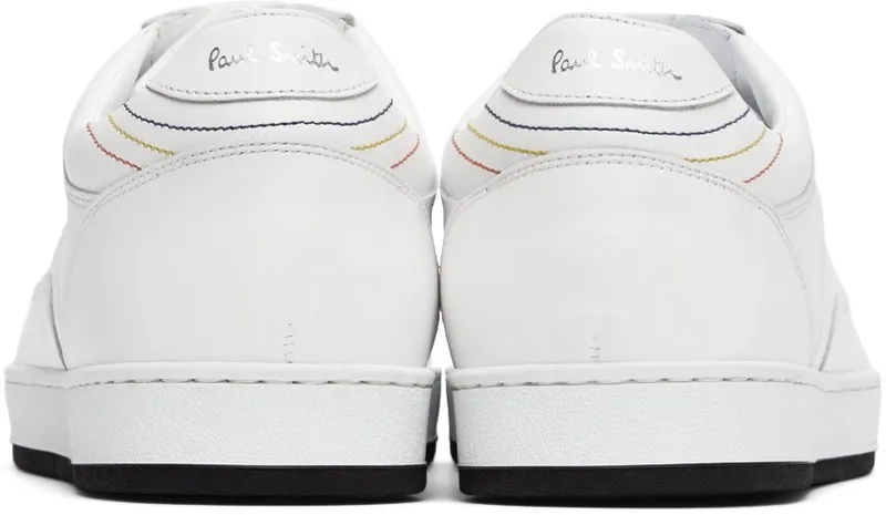 Paul Smith White Norio 1 WHITES (M1S-NRO02-HMOLV)