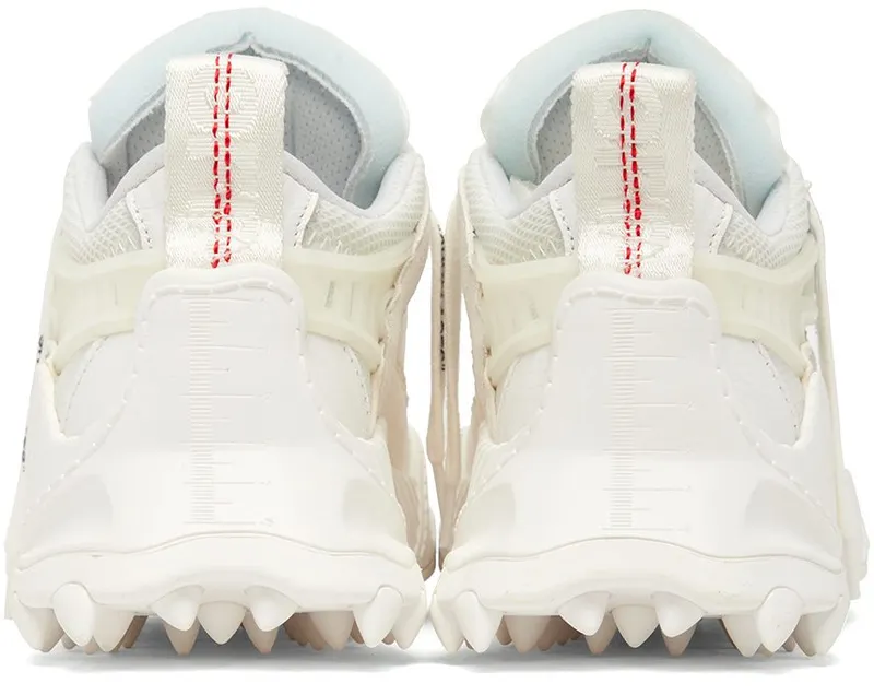 Off-White White Odsy 1000 White (OWIA180C99FAB0010100)