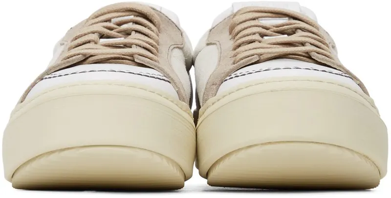 Rhude White V1 WHITE (RHU08PF20118)