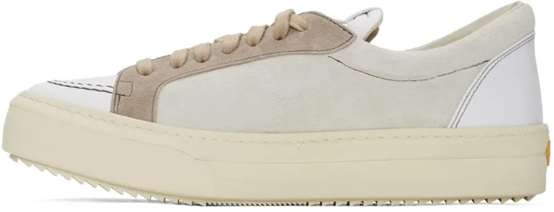Rhude White V1 WHITE (RHU08PF20118)