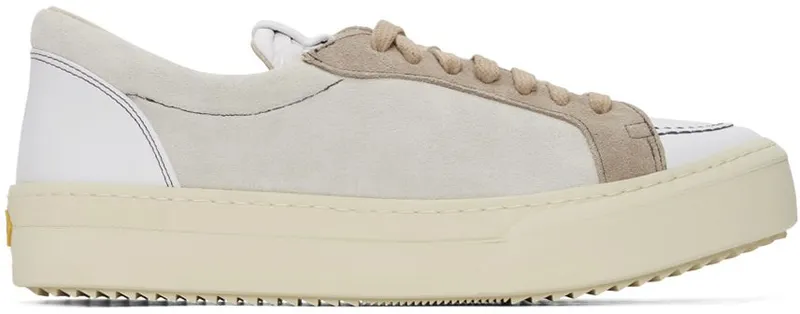 Rhude White V1 WHITE (RHU08PF20118)
