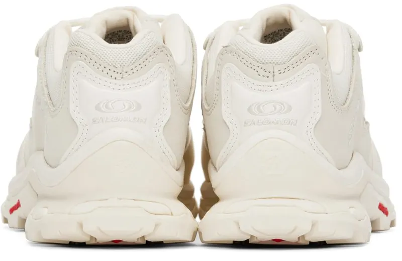 Salomon White XT-Quest 2 Advanced Vanilla Ice/Rainy Da (L41656200)