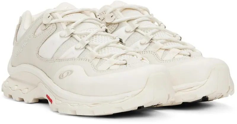 Salomon White XT-Quest 2 Advanced Vanilla Ice/Rainy Da (L41656200)