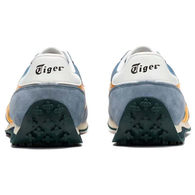 Onitsuka Tiger EDR 78 GREY FLOSS/TIGER YELLOW (1183B395.401)