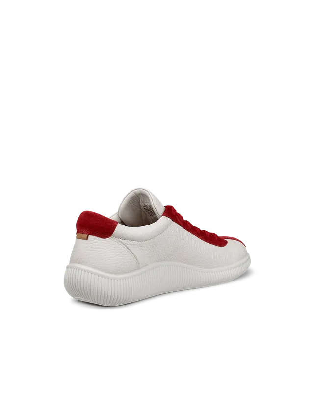 ECCO SOFT ZERO W Wit (22026355428)