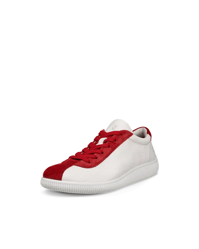 ECCO SOFT ZERO W Wit (22026355428)