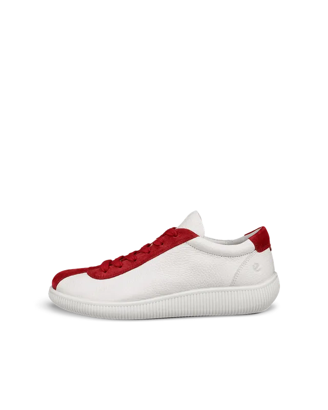 ECCO SOFT ZERO W Wit (22026355428)