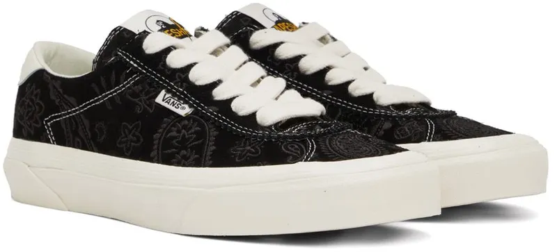 Vans Black Anderson .Paak Edition Epaak Sport DX BLK/PAISLEY (VN0000SUBKWUa)