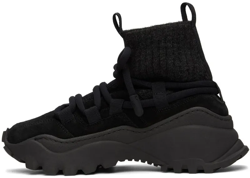 AMI Alexandre Mattiussi Black Otto BLACK/001 (USN416.872)