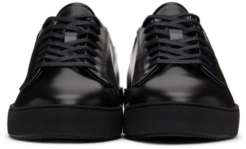 Tiger of Sweden Black Salas 050-BLACK (T65417003)