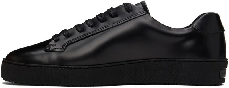 Tiger of Sweden Black Salas 050-BLACK (T65417003)
