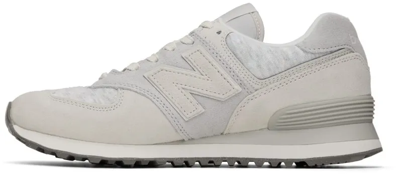 New Balance Gray 574 GREY (U574GRM)