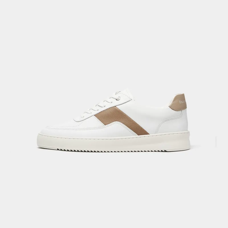 Filling Pieces Mondo Game Taupe