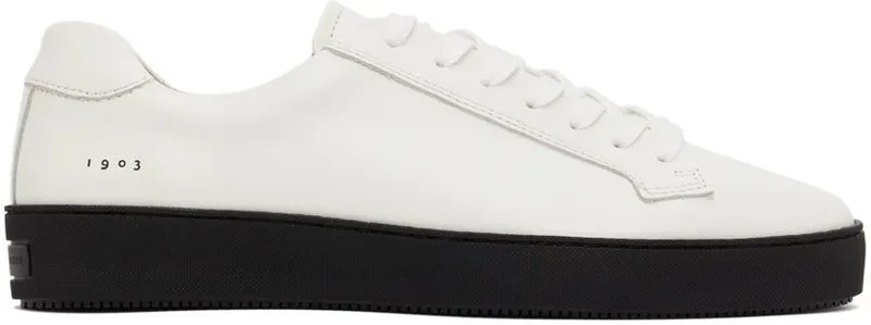 Tiger of Sweden Off-White Salas T4Z-OFF-WHITE (T69506006)