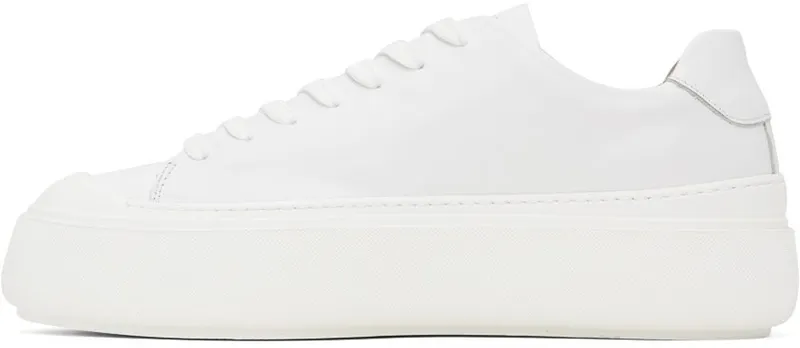 Tiger of Sweden White Stam 089-White (T69506012)