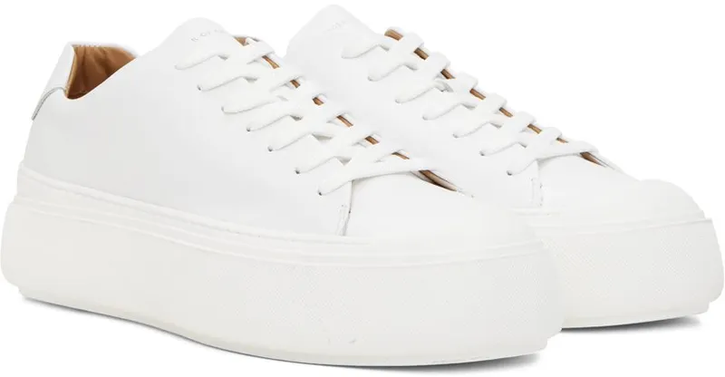 Tiger of Sweden White Stam 089-White (T69506012)