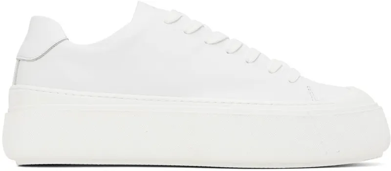 Tiger of Sweden White Stam 089-White (T69506012)