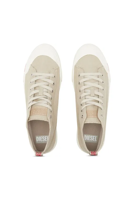 Diesel S-athos Mid (Y03269P2994HA102 https://nl.diesel.com/en/sneakers/s-athos-mid-beige/Y03269P2994HA102.htm)