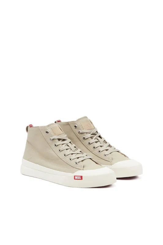 Diesel S-athos Mid (Y03269P2994HA102 https://nl.diesel.com/en/sneakers/s-athos-mid-beige/Y03269P2994HA102.htm)
