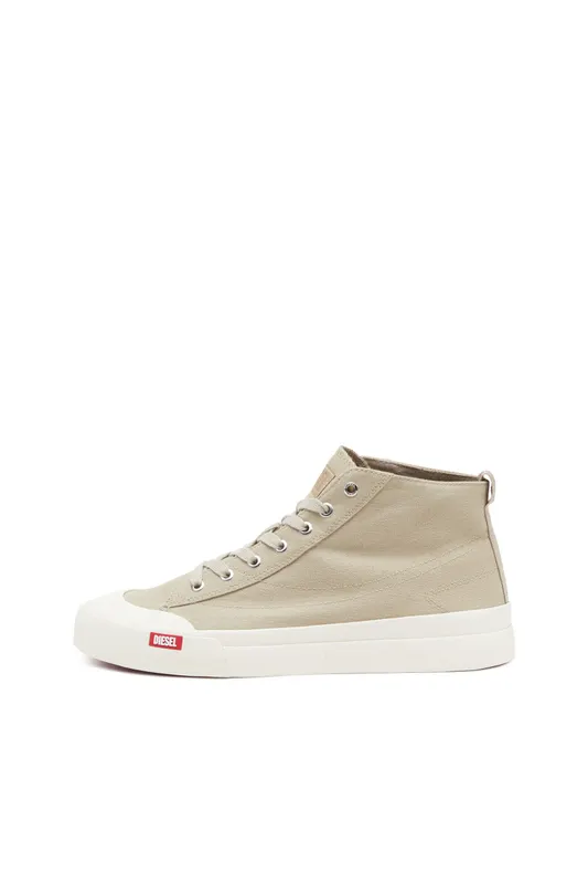 Diesel S-athos Mid (Y03269P2994HA102 https://nl.diesel.com/en/sneakers/s-athos-mid-beige/Y03269P2994HA102.htm)