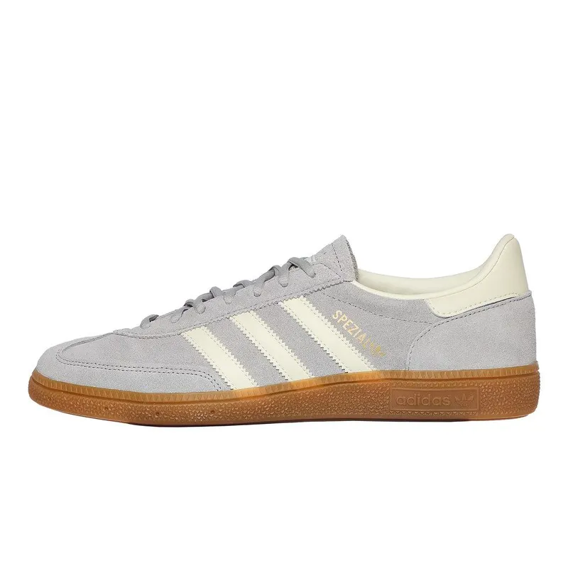 adidas Handball Spezial Grey Two / Cream White / Footwear White (IF7086)