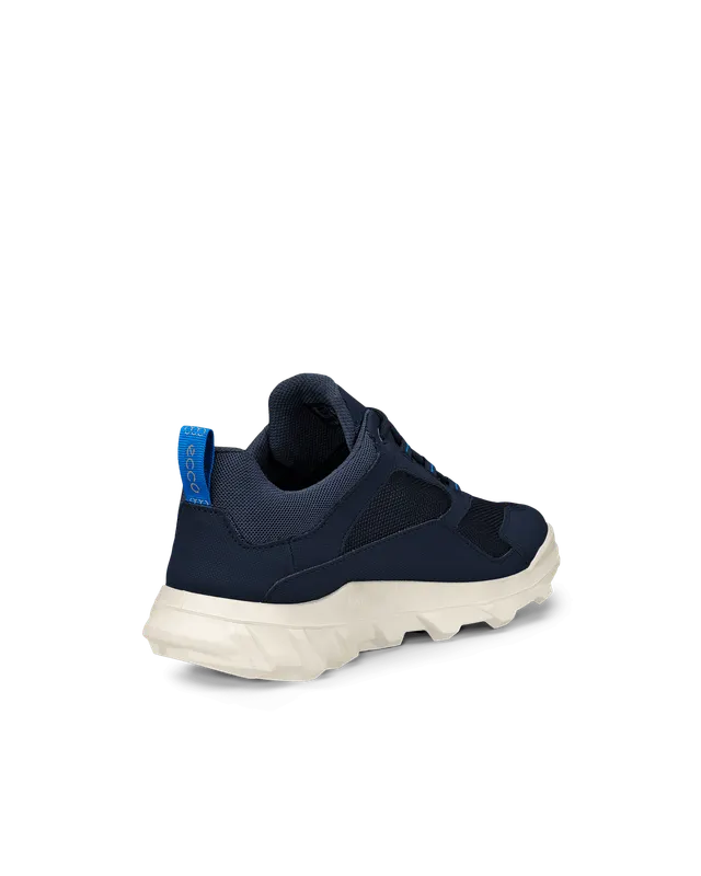 ECCO MX M Marineblauw (82019451647)