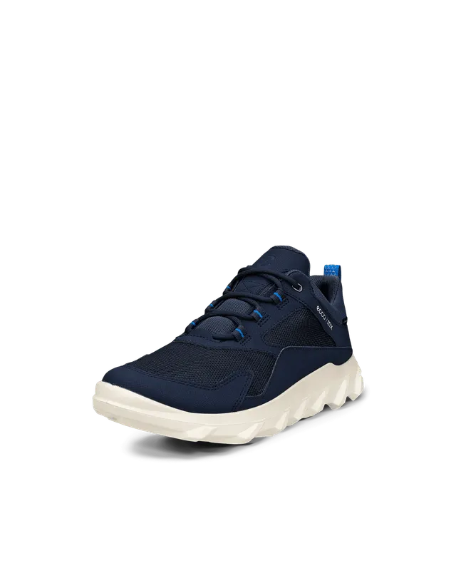 ECCO MX M Marineblauw (82019451647)