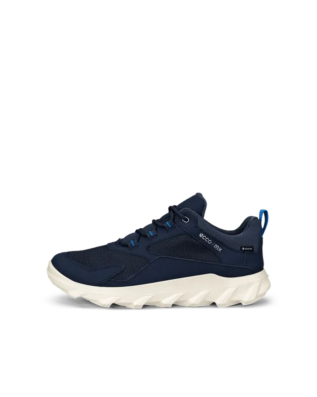 ECCO MX M Marineblauw (82019451647)