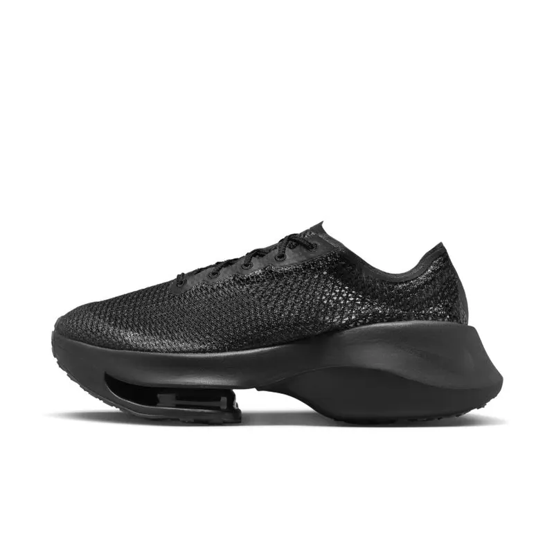 Nike Zoom 6 TRD Run x MMW ‘Black’ (DR5385-001)