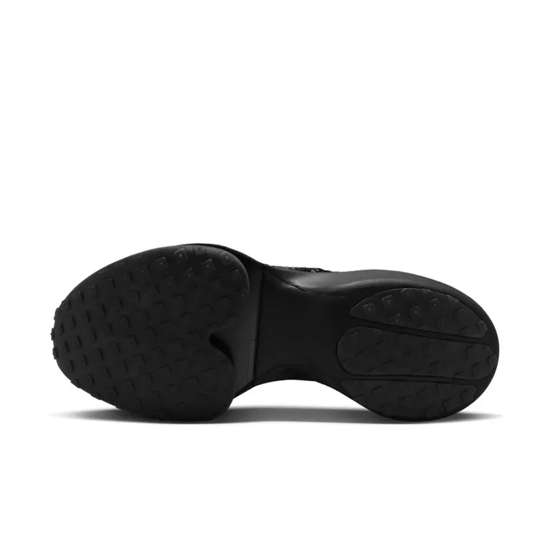 Nike Zoom 6 TRD Run x MMW ‘Black’ (DR5385-001)