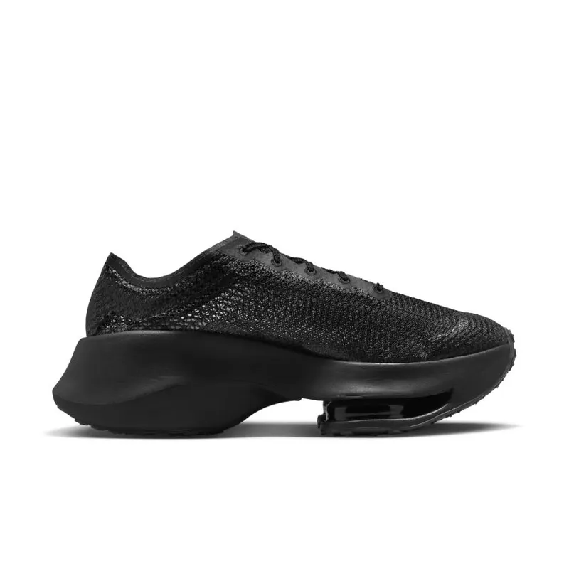 Nike Zoom 6 TRD Run x MMW ‘Black’ (DR5385-001)