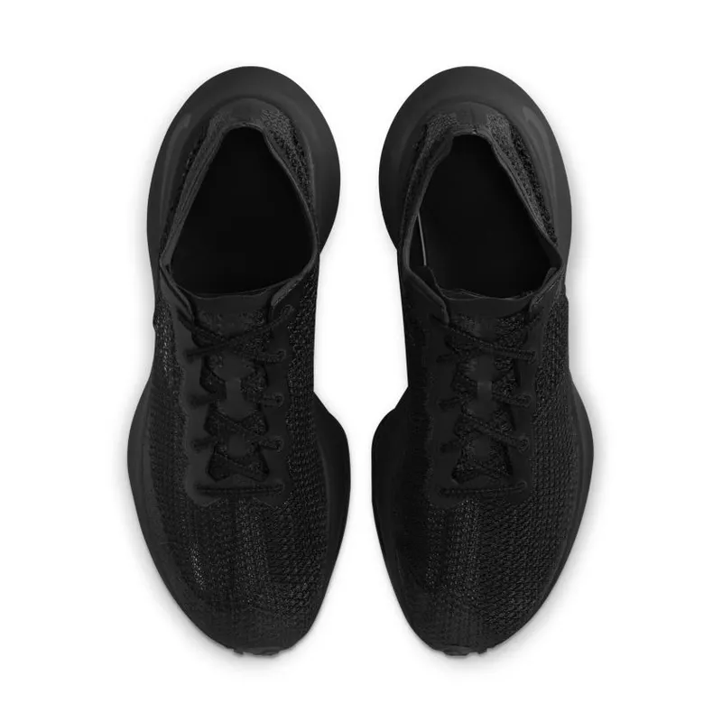 Nike Zoom 6 TRD Run x MMW ‘Black’ (DR5385-001)