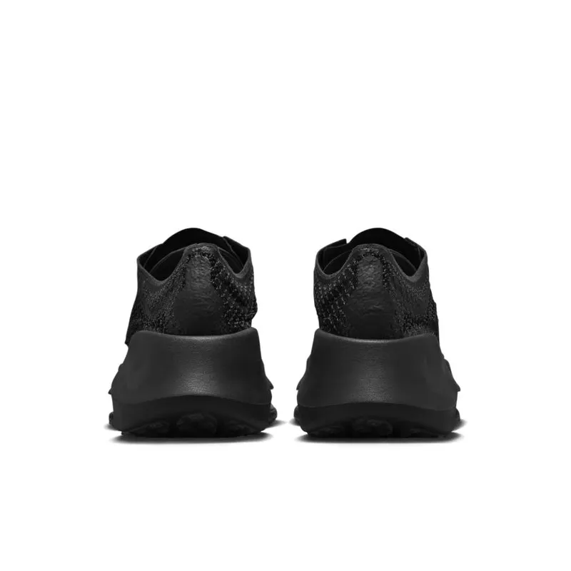 Nike Zoom 6 TRD Run x MMW ‘Black’ (DR5385-001)