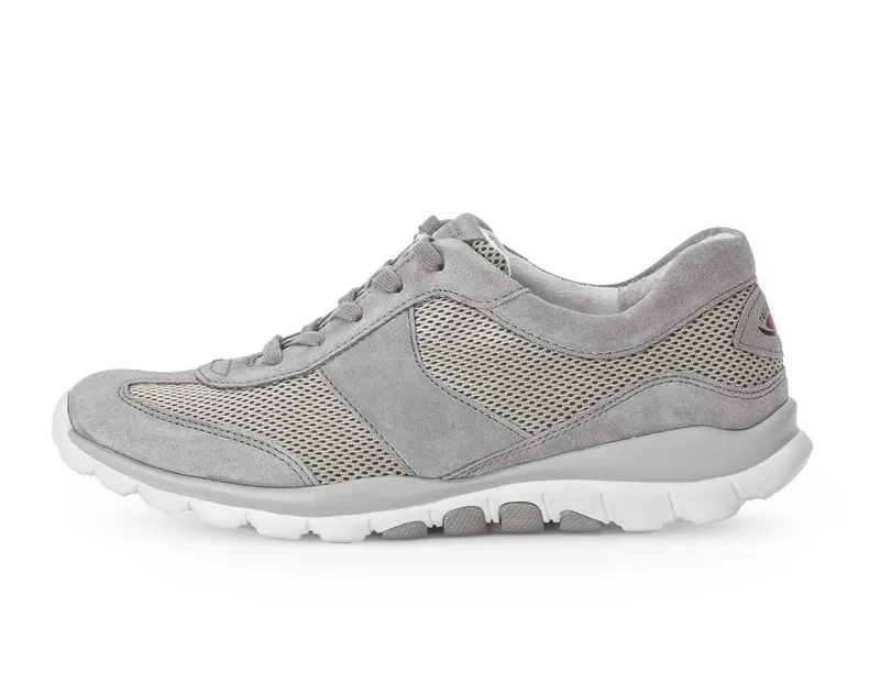 Gabor Lage sneakers Grijs (46.966.39)
