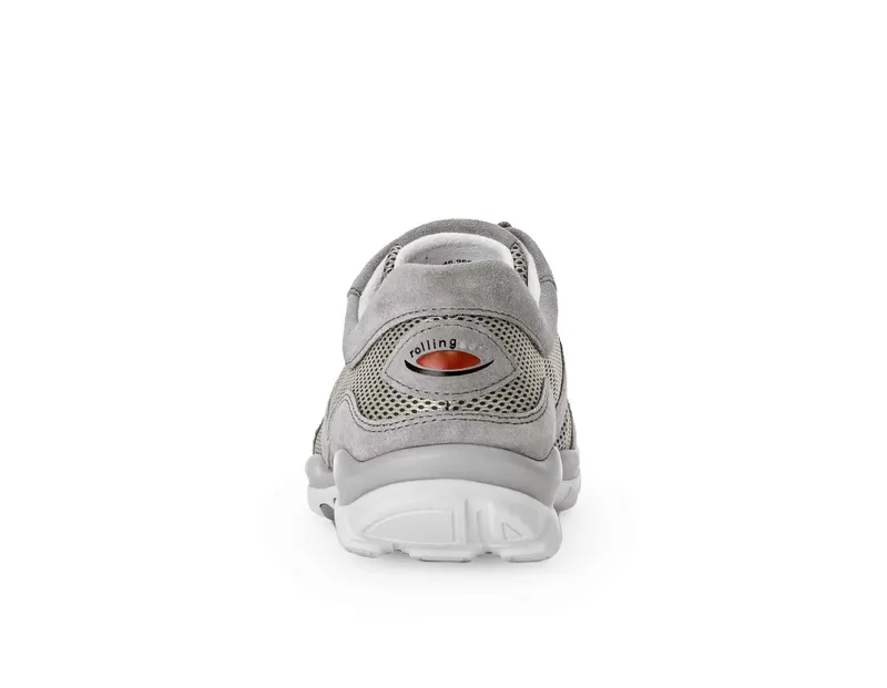 Gabor Lage sneakers Grijs (46.966.39)
