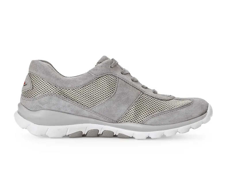 Gabor Lage sneakers Grijs (46.966.39)