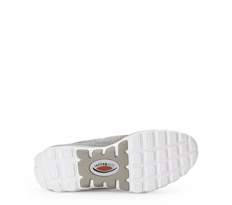 Gabor Lage sneakers Grijs (46.966.39)
