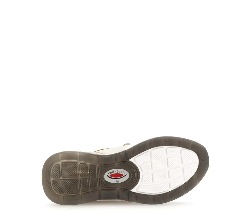 Gabor Lage sneakers Beige (46.847.33)