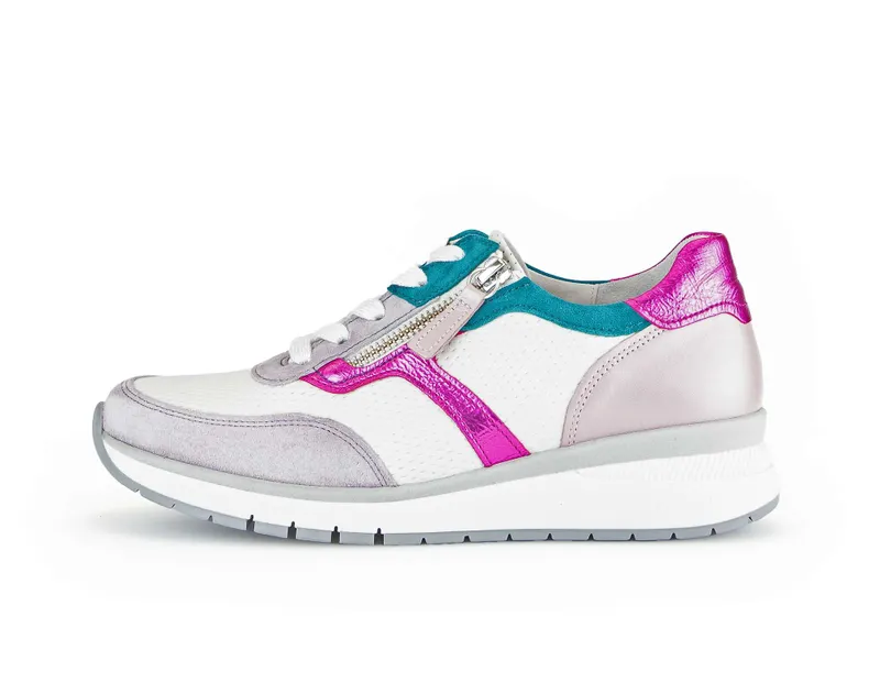 Gabor Lage sneakers Multicolour (46.305.62)