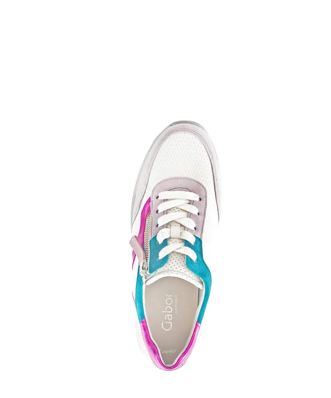 Gabor Lage sneakers Multicolour (46.305.62)