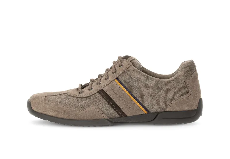 Gabor Lage sneakers Bruin (1137.10.08)
