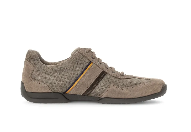 Gabor Lage sneakers Bruin (1137.10.08)