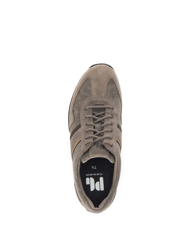 Gabor Lage sneakers Bruin (1137.10.08)