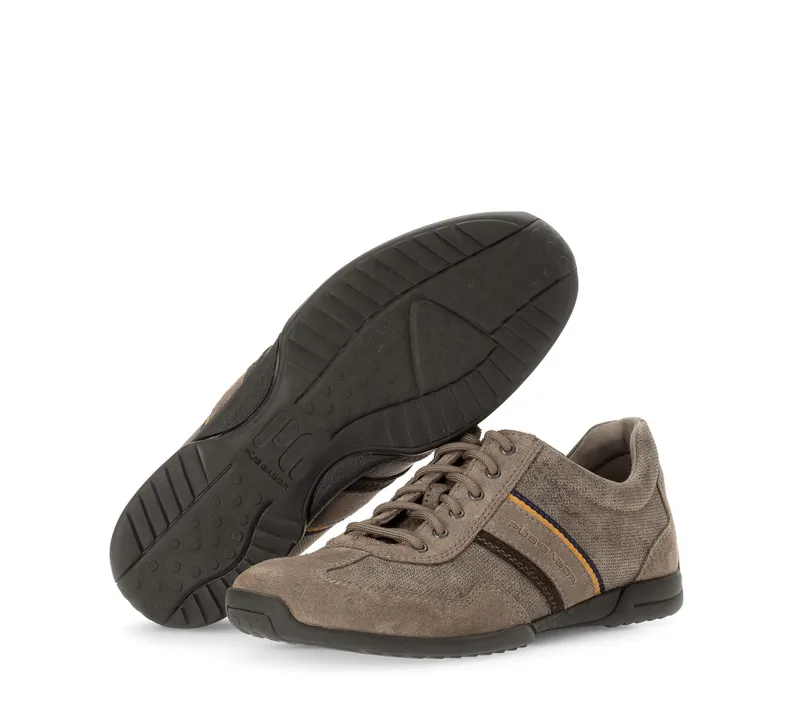 Gabor Lage sneakers Bruin (1137.10.08)