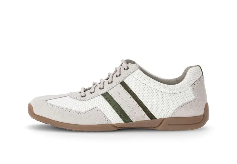 Gabor Lage sneakers Wit (1137.10.10)