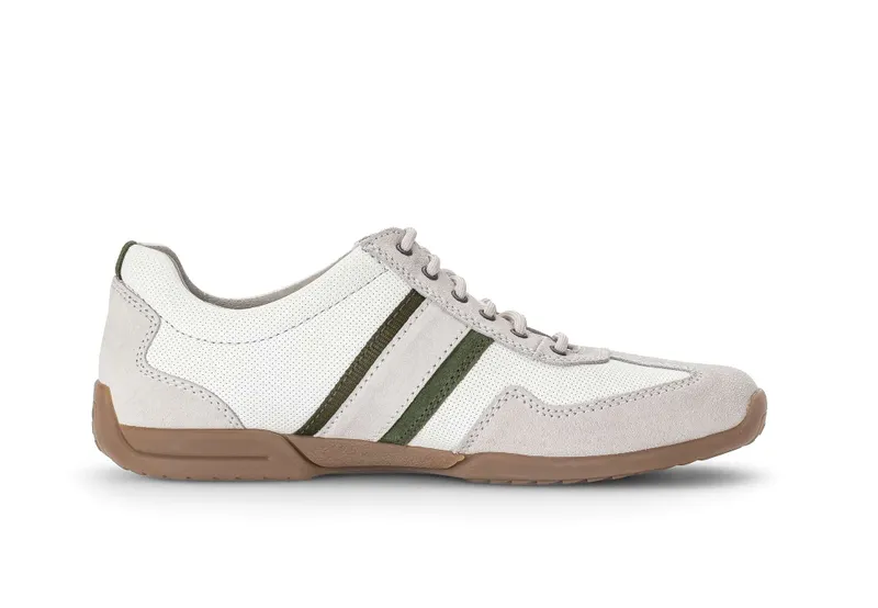 Gabor Lage sneakers Wit (1137.10.10)