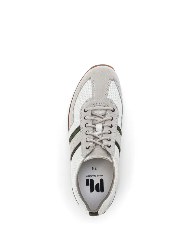 Gabor Lage sneakers Wit (1137.10.10)